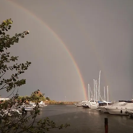 Direkt Am Mit Wallbox Fuer Elektroautos Feriehus