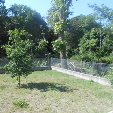 Direkt Am Mit Wallbox Fuer Elektroautos Lido di Volano