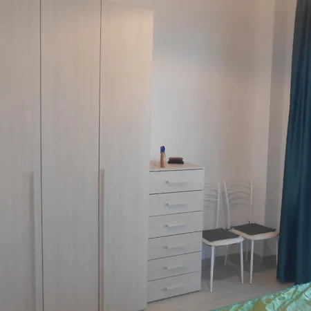 Fewo-am-adriastrand Punkt Eu Via 27