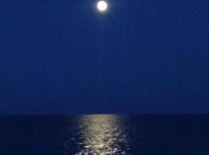 Σπίτι διακοπών Fewo-am-adriastrand Punkt Eu Via 27 Lido di Volano