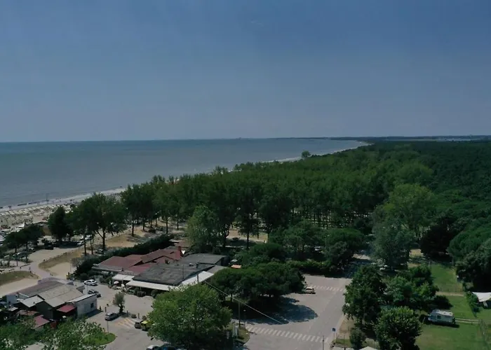Fewo-am-adriastrand Punkt Eu Via 27 بيت للعطل *