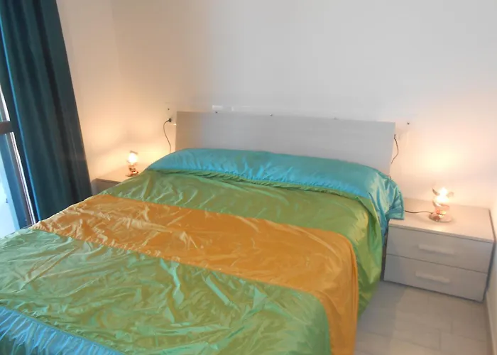 Fewo-am-adriastrand Punkt Eu Via 27 Lido di Volano