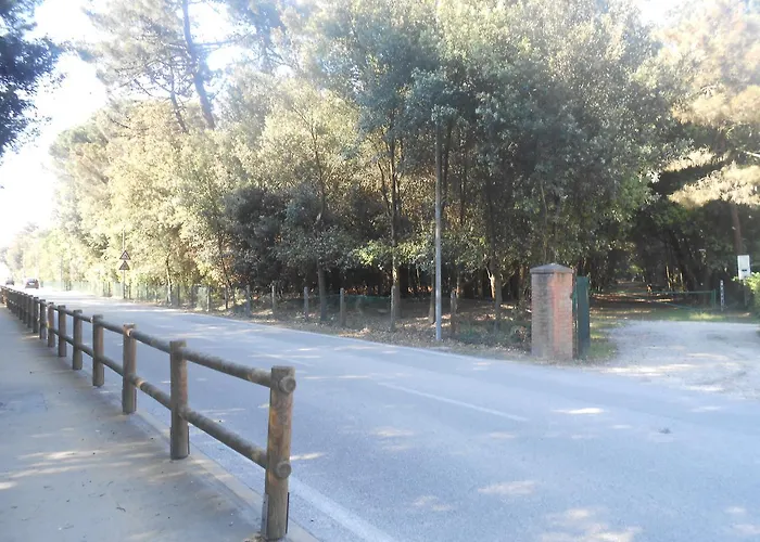 Σπίτι διακοπών Fewo-am-adriastrand Punkt Eu Via 27