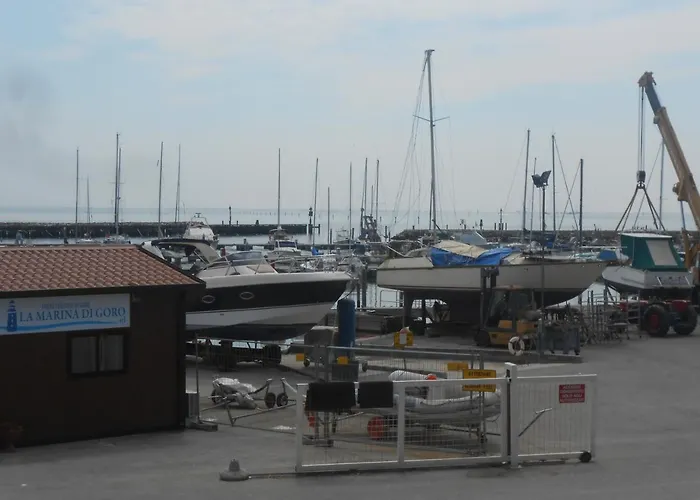 Fewo-am-adriastrand Punkt Eu Via 27