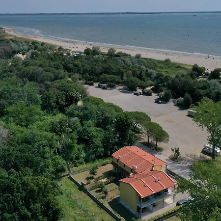 Holiday home Fewo-am-adriastrand Punkt Eu Via 27