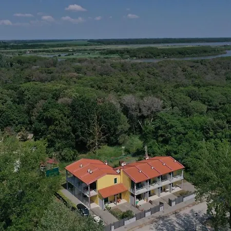 Ferienhaus direkt am Meer mit Wallbox für Elektroautos