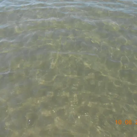 Fewo-Am-Adriastrand Punkt Eu Via Spiaggia 27 Lido Di Volano ليدو دي فولانو