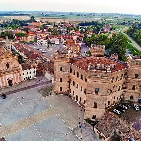 بيت للعطل Fewo-Am-Adriastrand Punkt Eu Via Spiaggia 27 Lido Di Volano