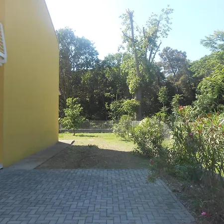 Сasa de vacaciones Direkt Am Mit Wallbox Für Elektroautos Lido di Volano