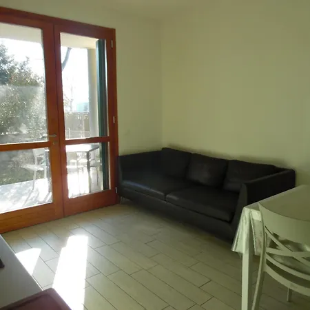 Fewo-Am-Adriastrand Punkt Eu Via Spiaggia 27 Lido Di Volano ليدو دي فولانو