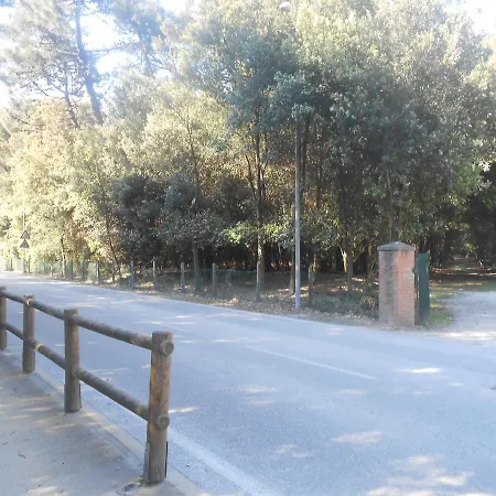 بيت للعطل Fewo-Am-Adriastrand Punkt Eu Via Spiaggia 27 Lido Di Volano