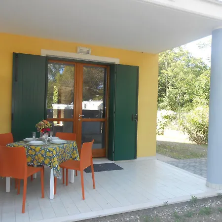 Fewo-Am-Adriastrand Punkt Eu Via Spiaggia 27 Lido Di Volano بيت للعطل