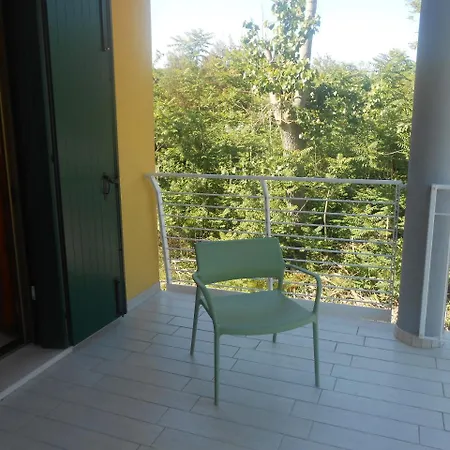 Fewo-am-adriastrand Punkt Eu Via 27 * Lido di Volano