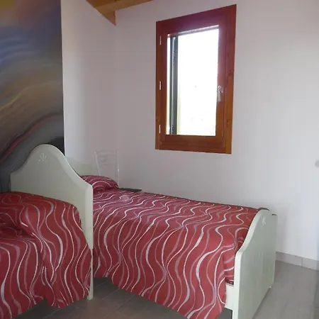 Fewo-Am-Adriastrand Punkt Eu Via Spiaggia 27 Lido Di Volano